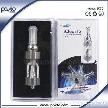 Hottest IClear30 e cigarette e cigarette  from supplier